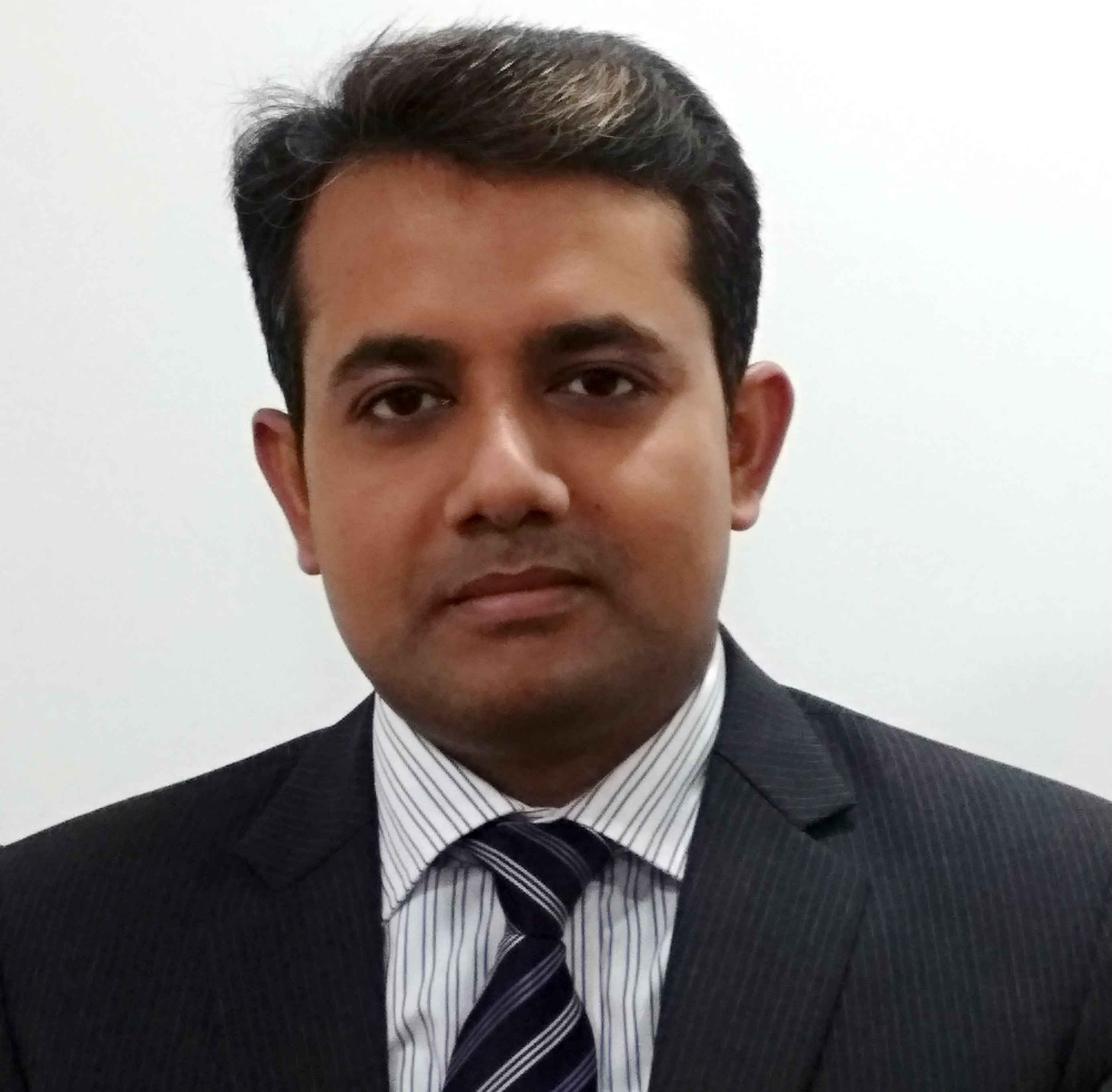 Md. Aminul Islam