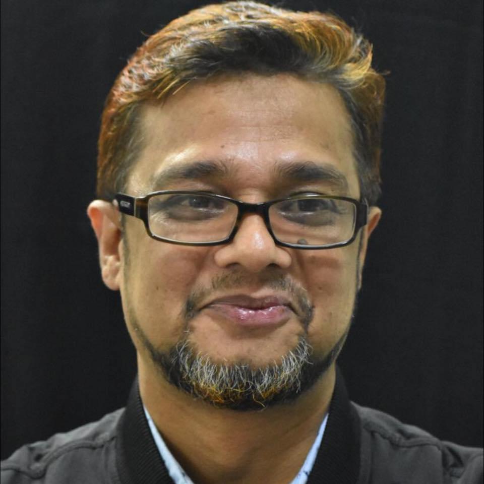 Md. Golam kibria