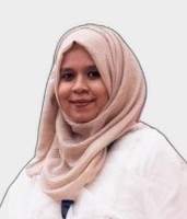 Mashruha Zabeen