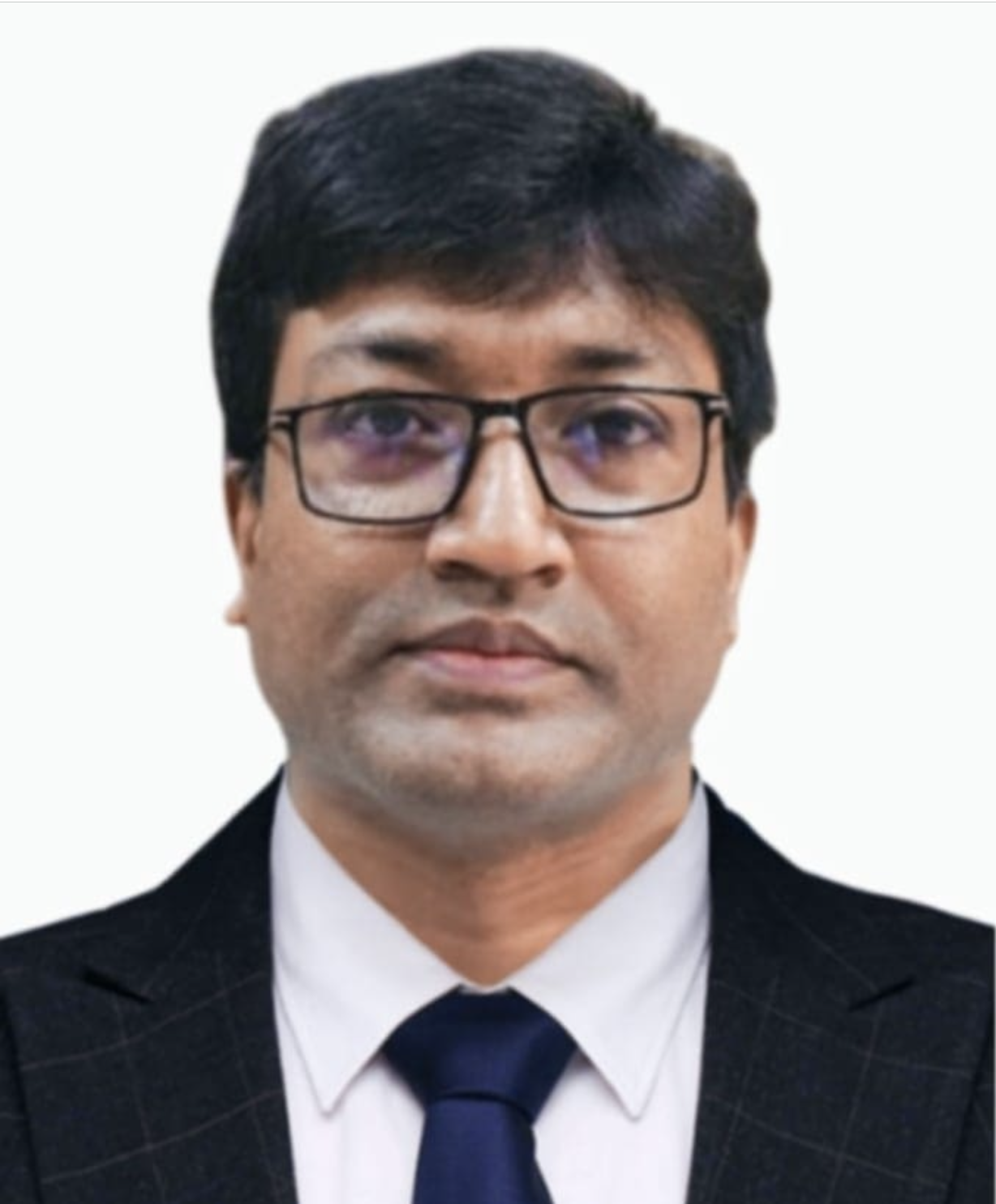Md. Saifuddin Gias