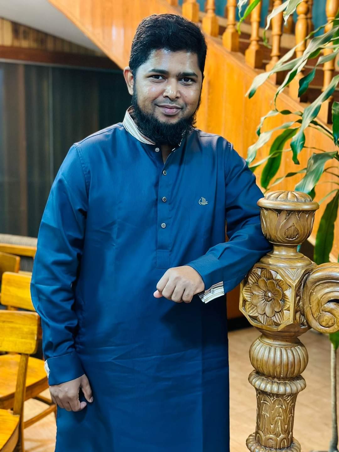MD MONWAR HOSSAIN