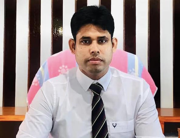 Md. Ibrahim Hossen