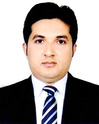 MD. MOZAMMEL HOSAIN