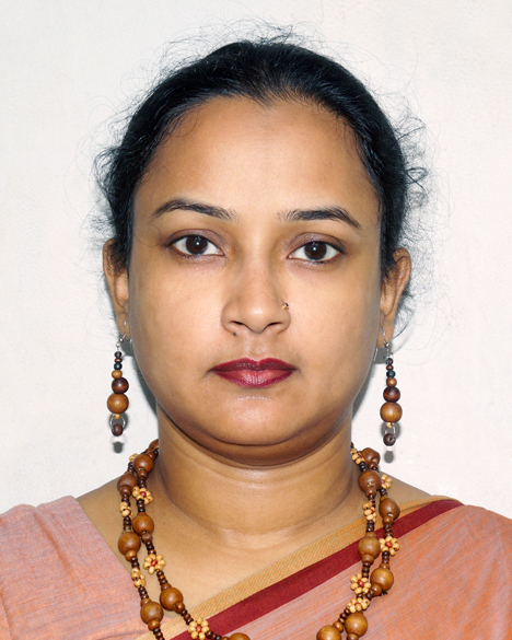 Mahfuza Akther Mira