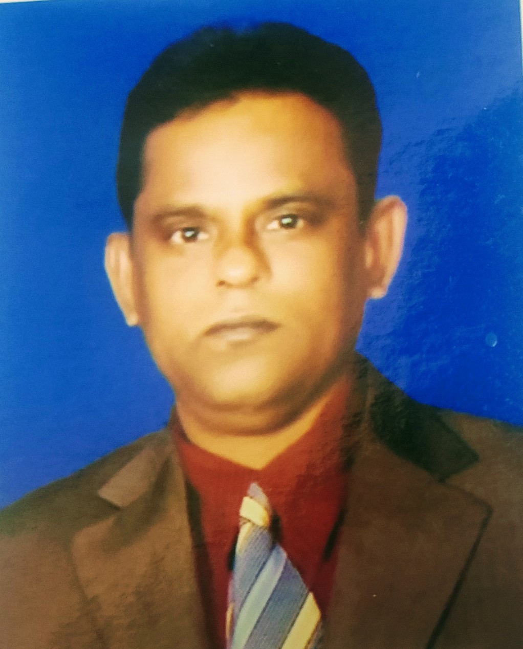 MD. AFJAL HOSSAIN