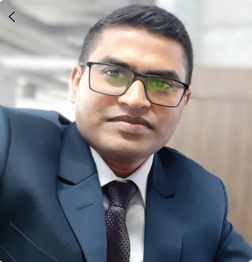 Md. Arif Hasan