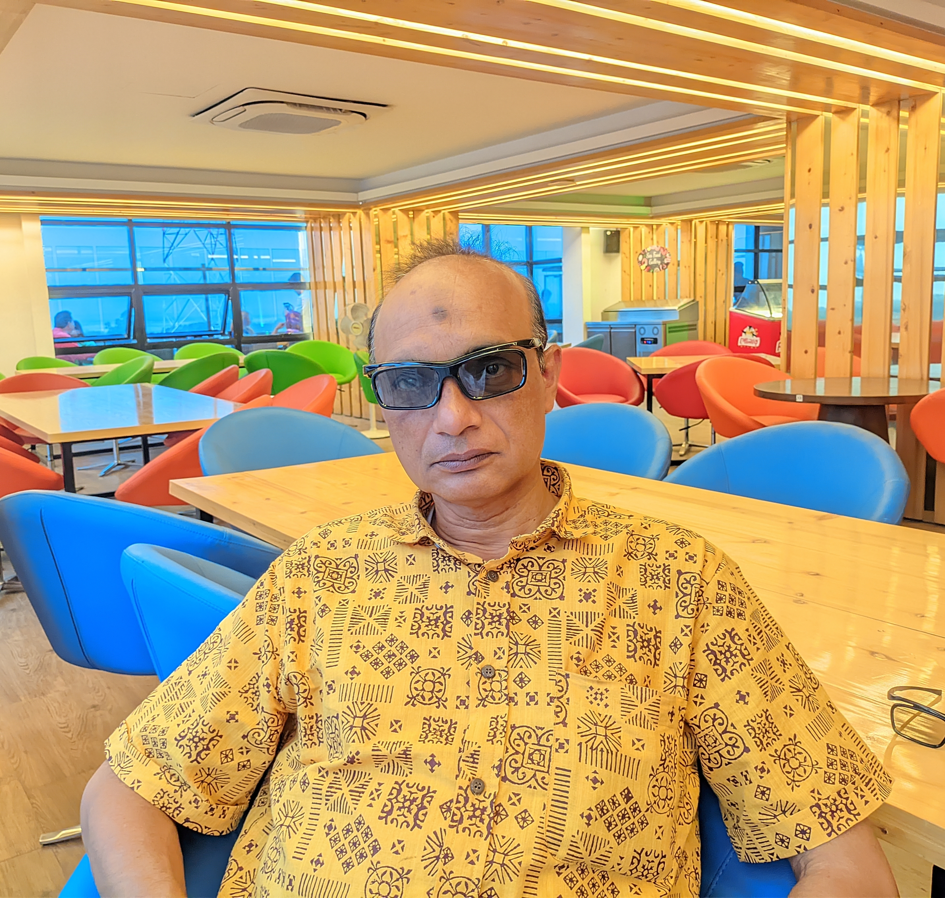 Md.Mcder Hossain