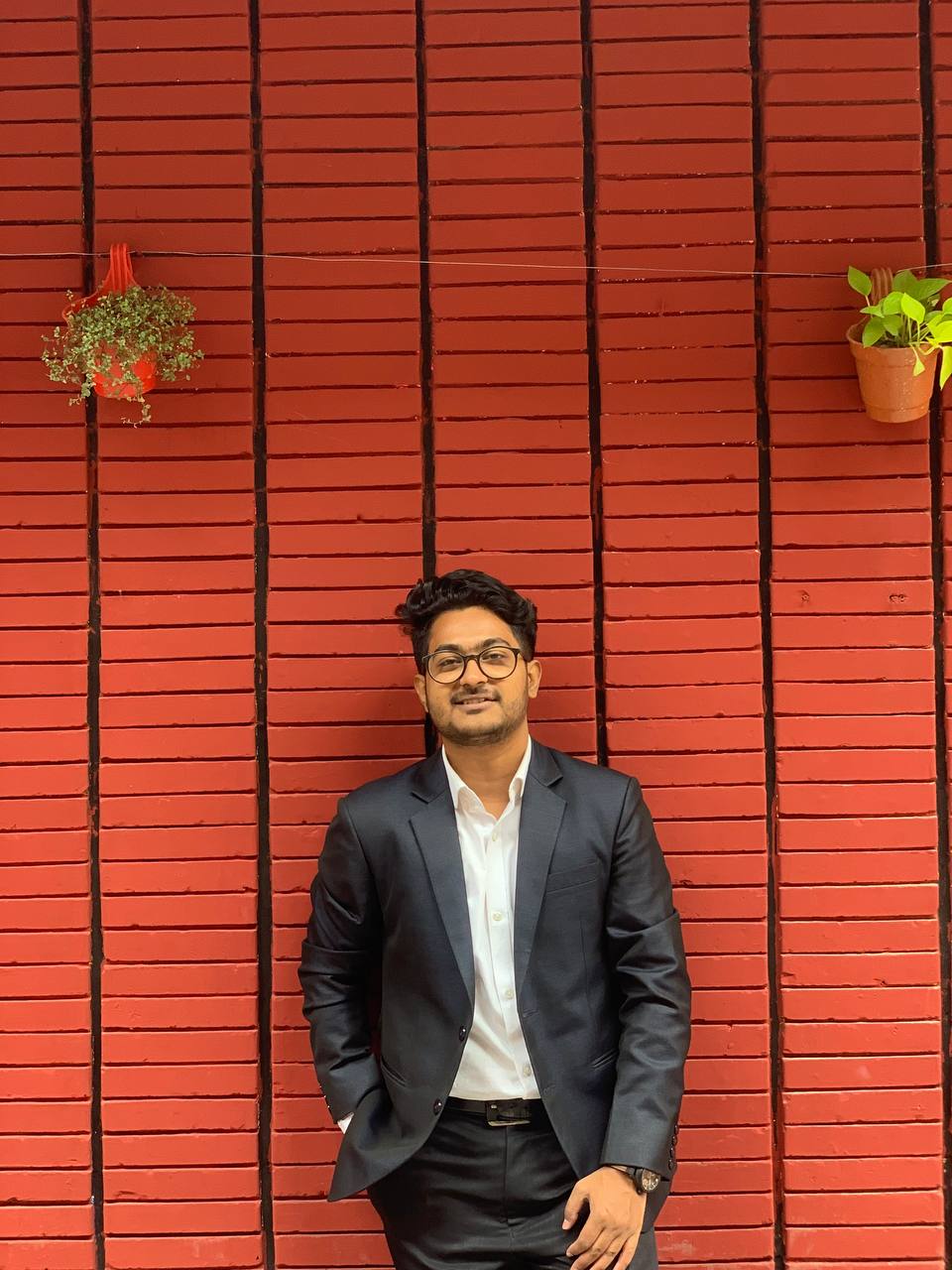 Arup Debnath