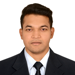 Ali Ahad Chowdhury