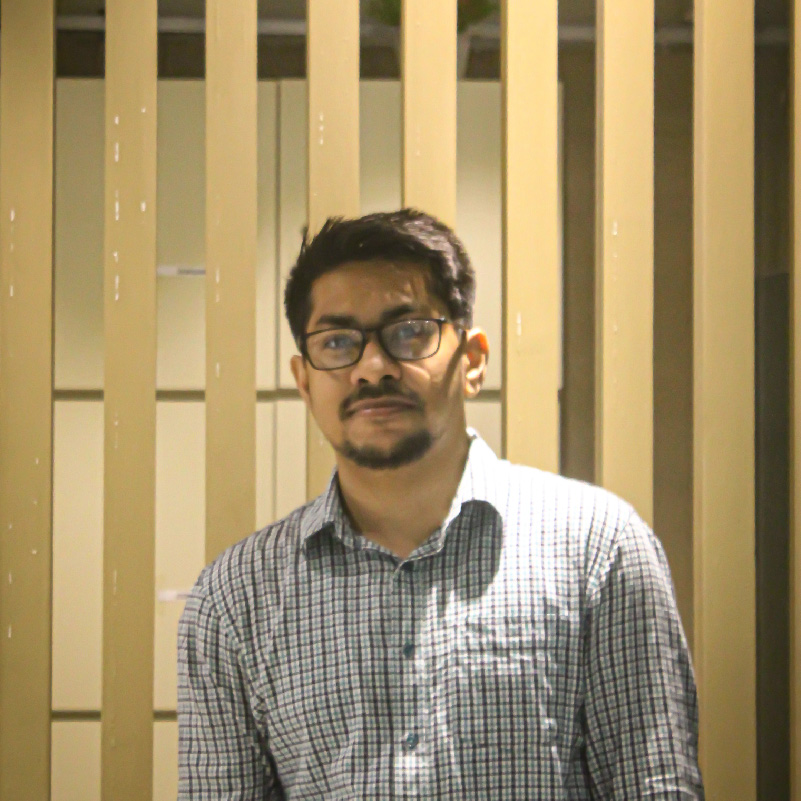 Md. Sadikuzzaman