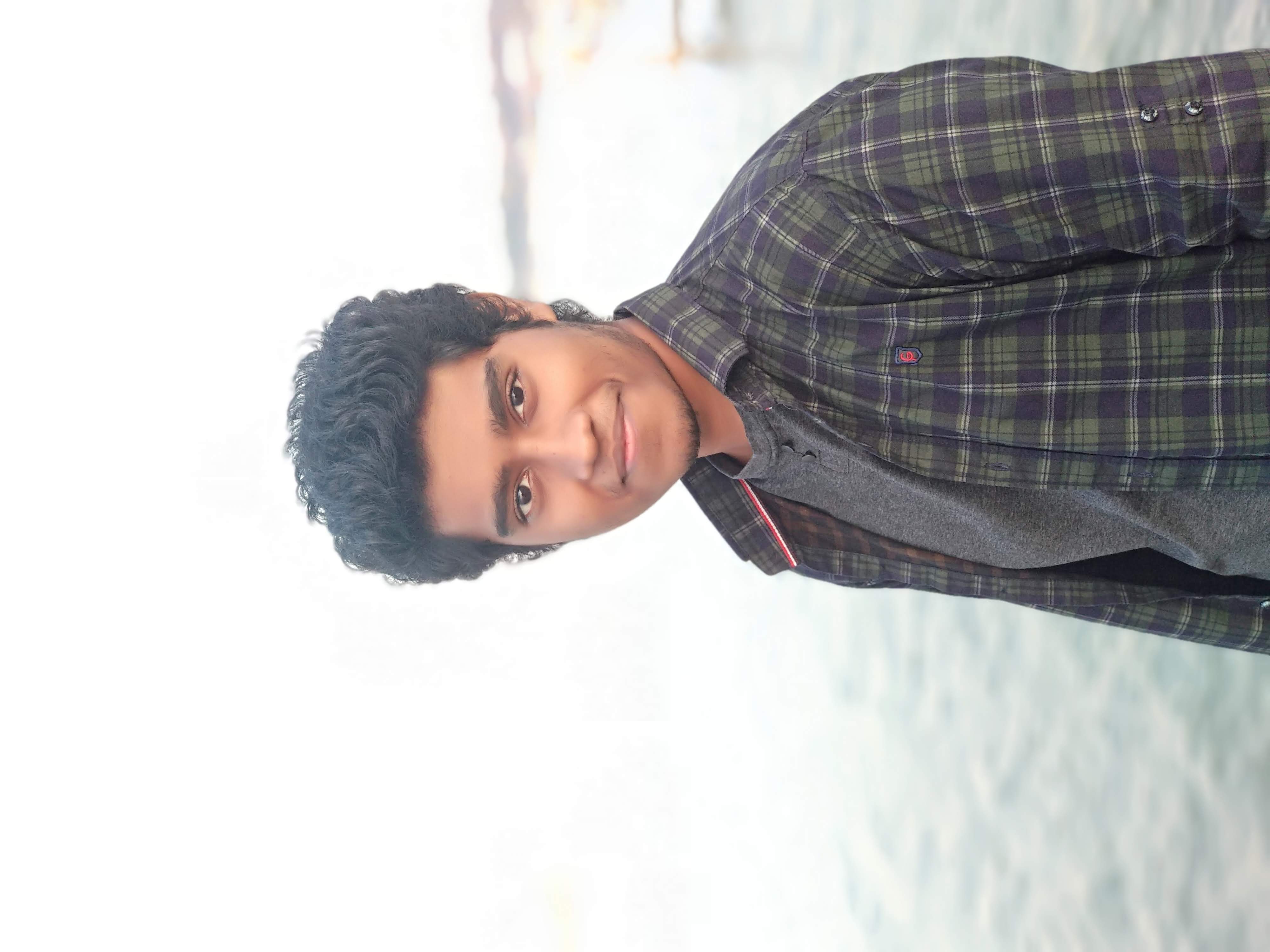 Mehfuj Kabir