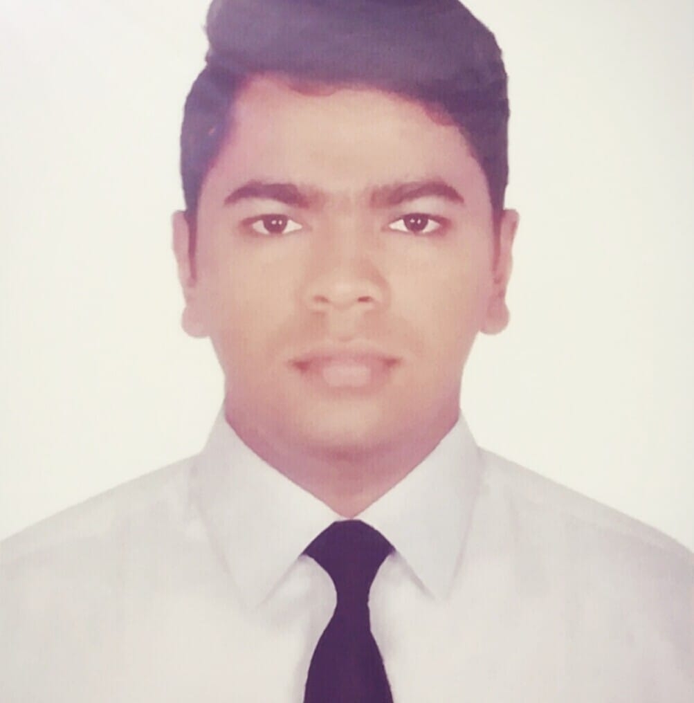 Md. Nahid Hasan