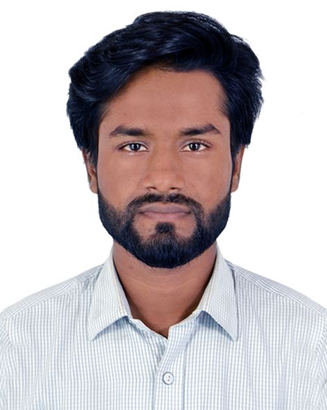 Md. Jony P.K.