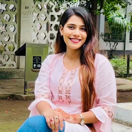 Moumita Bhadra