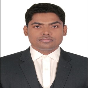 Md. Alamin