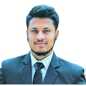 MD. RAKIB HOSSAIN