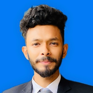 Abu Baker Siddik