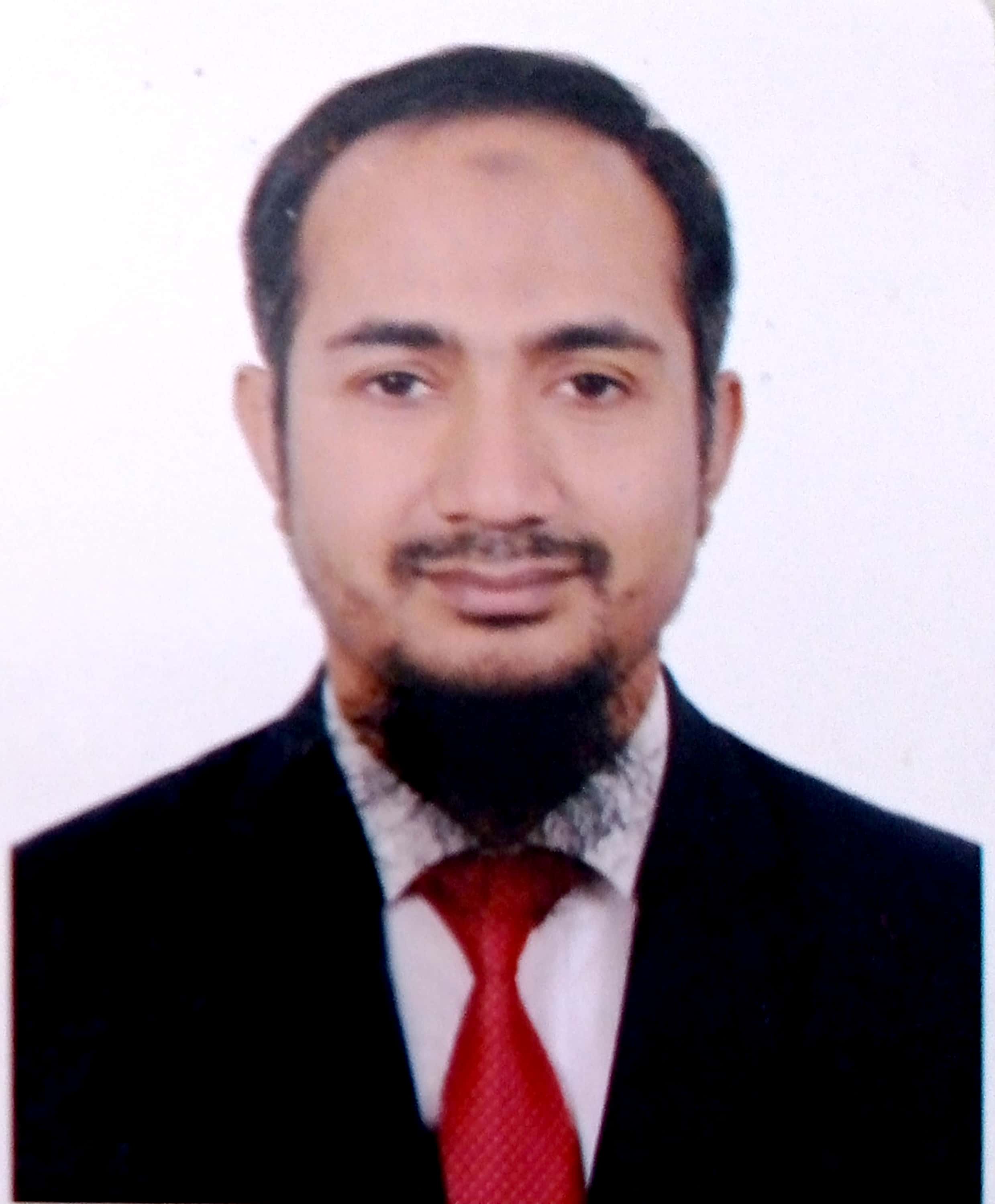 Md. Shafiqul Islam