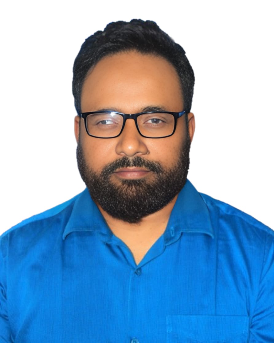 Mohammad Alam Hakim
