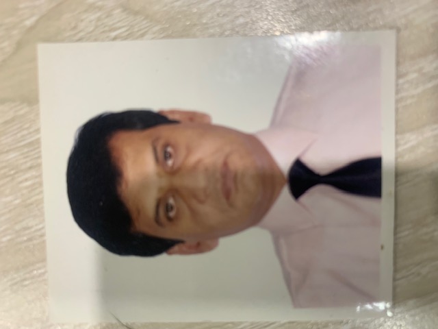 Md. Matiur Rahman