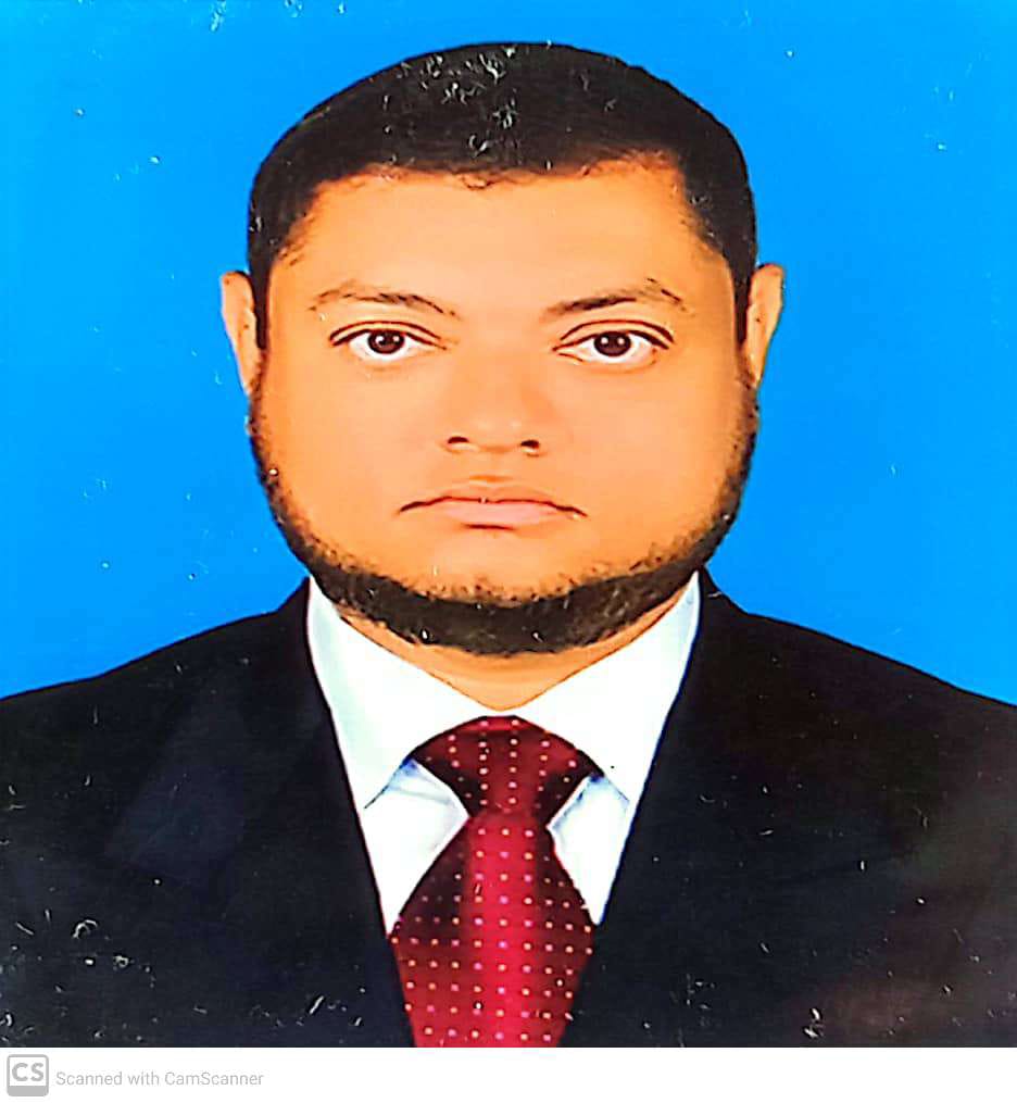 Jashim Uddin